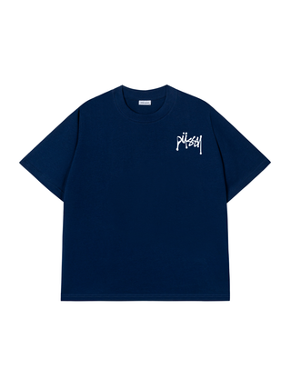 Áo Thun Relaxed Fit Pussy 8 Ball