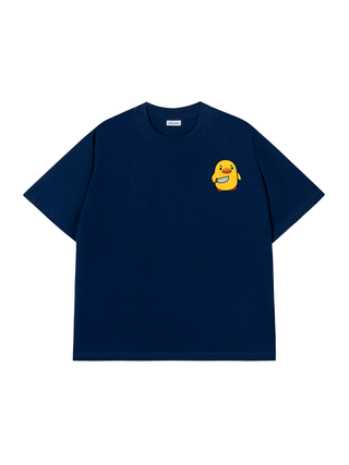 Áo Thun Relaxed Fit Don't Duck With Me