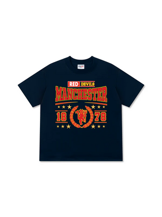 Áo Thun Relaxed Fit Red Devils Manchester United