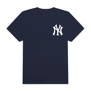 Áo Thun Oversize MLB New York Yankees Mickey