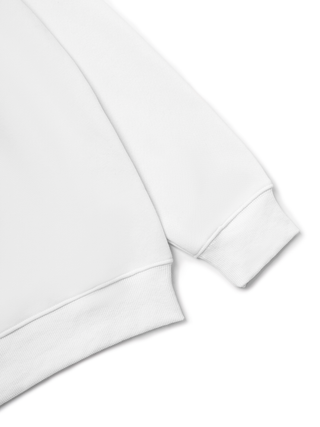 Le Club Drive Sweater