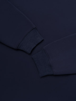 Le Club Drive Sweater