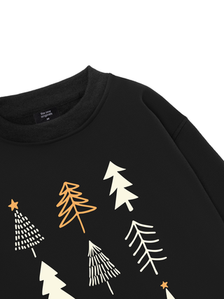 Merry & Bright Sweater