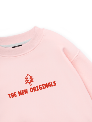 Last Christmas Sweater