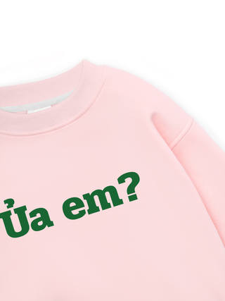 Ủa em Sweater