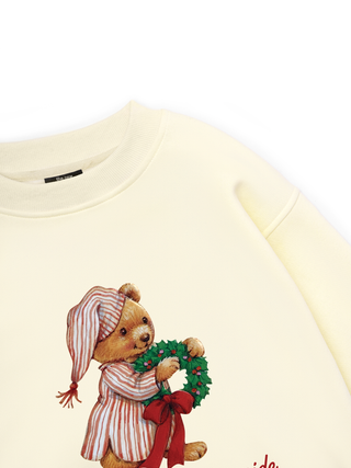 Chill Outside Sweater