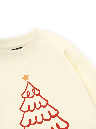 Cozy Season Sweater