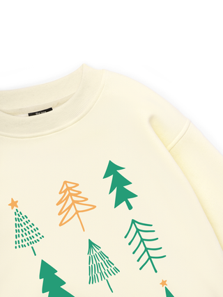 Merry & Bright Sweater