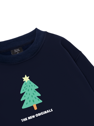 Christmas Essential Sweater