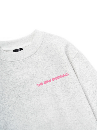 Too Cold Outside Stay At Home Sweater