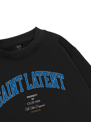 SAINT LATENT CLUB BY TNO Sweater