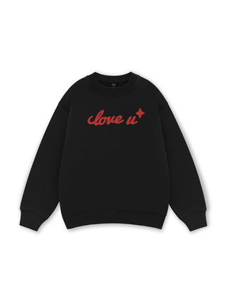 Couple Love You Xmas For Boy Sweater