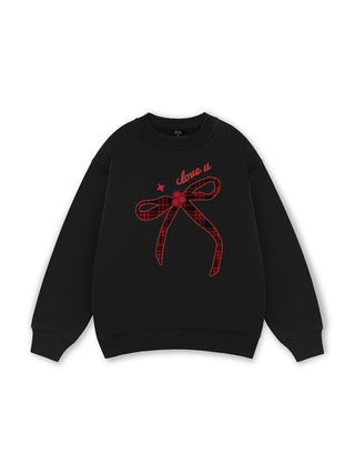 Couple Love You Xmas For Girl Sweater