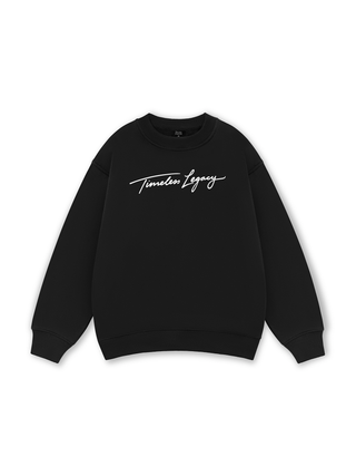 Timeless Legacy Sweater