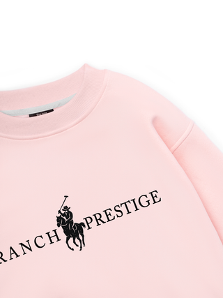 RANCH PRESTIGE Sweater
