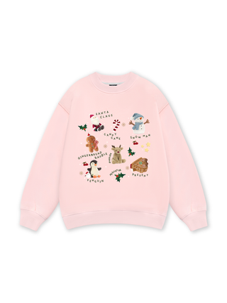 Christmas Things Sweater