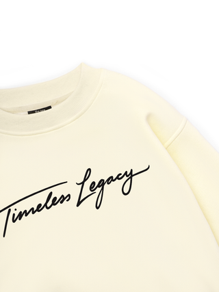Timeless Legacy Sweater