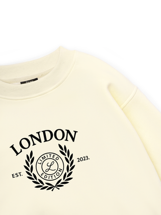 LIMITED EDITION  Sweater