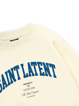 SAINT LATENT CLUB BY TNO Sweater
