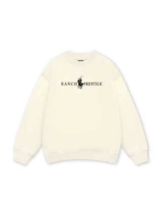 RANCH PRESTIGE Sweater