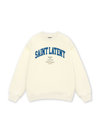 SAINT LATENT CLUB BY TNO Sweater