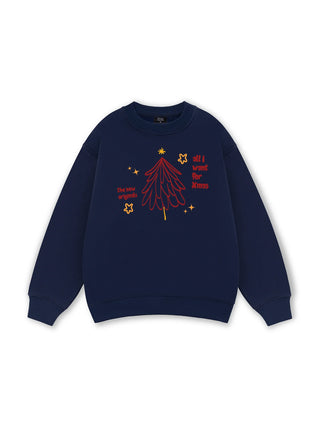 All I Want For Christmas Sweater