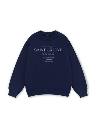 SAINT LATENT Sweater