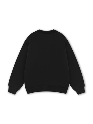 26 - Blue Horse Sweater