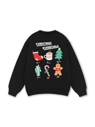 Christmas Essential Sweater