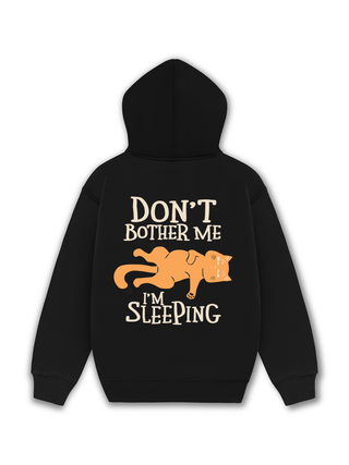 Don't Bother Me Hoodie