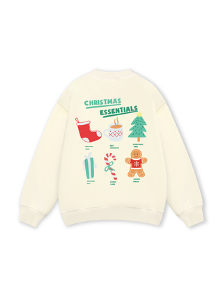 Christmas Essential Sweater