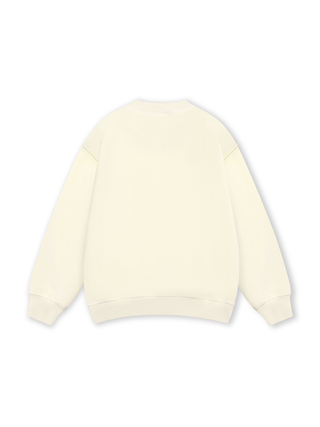 Golden Duck Sweater