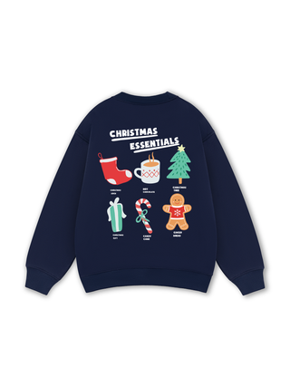 Christmas Essential Sweater