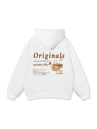 Originals Autumn Hoodie