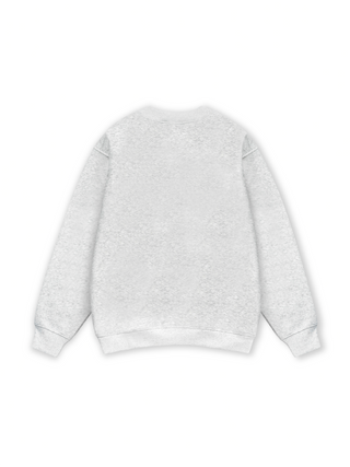 Be Your Own Knight Sweater