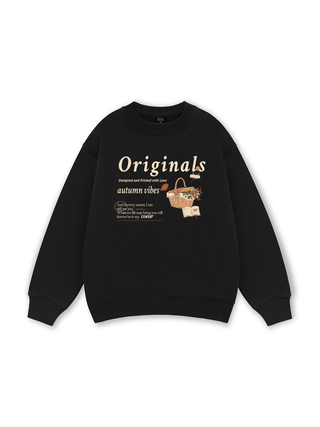 Originals Autumn Sweater