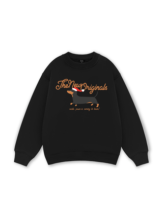 Santa Paws Sweater