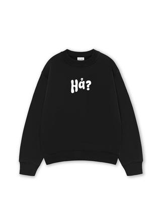 Hả Sweater