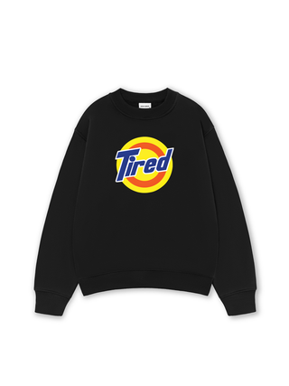 TIRED Sweater