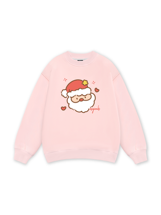 Here Comes Santa Sweater