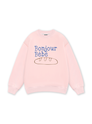 Bonjour Bebe Sweater