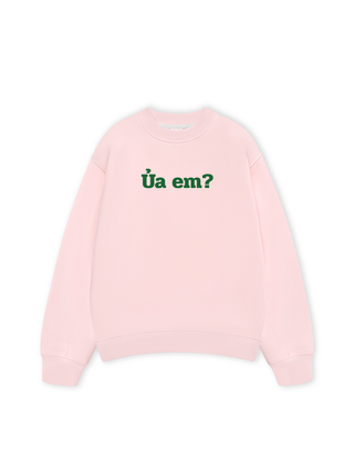 Ủa em Sweater