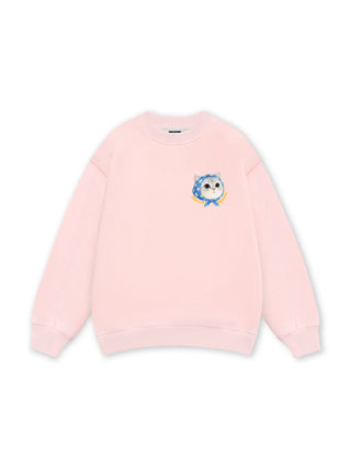 Cute Cat Sweater