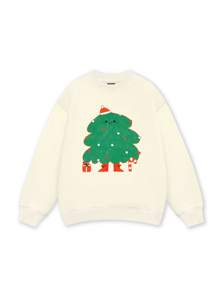 Christmas Tree Sweater