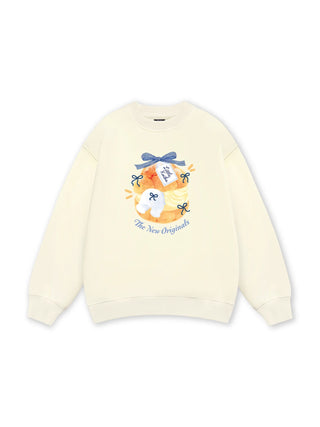 Sweetie for Sweetie Sweater