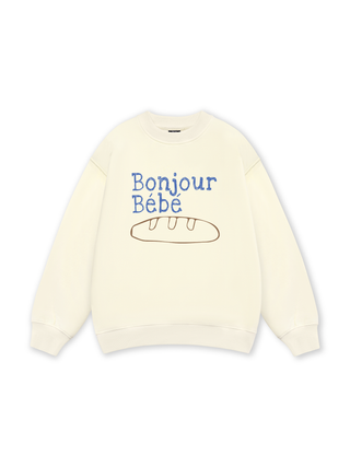Bonjour Bebe Sweater