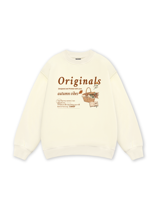 Originals Autumn Sweater