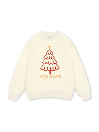 Cozy Season Sweater