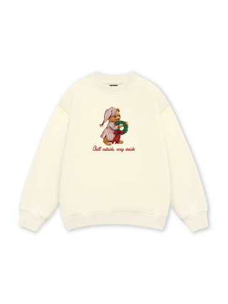 Chill Outside Sweater