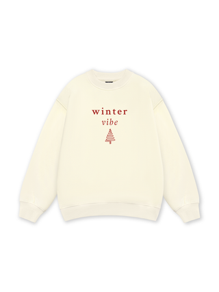 Winter Vibe Sweater